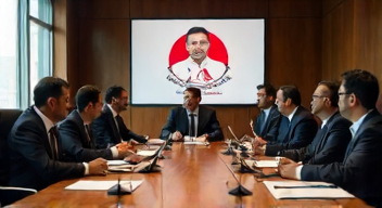 Einfluss des Politikers Tarique Rahman (3/10)