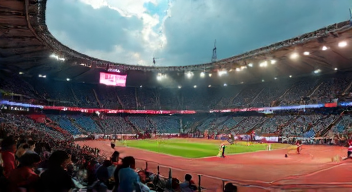 Einfluss des politischen Klimas auf die Olympischen Spiele (2/10)