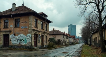 Einfluss des politischen Wandels auf Bulgarien (2/10)