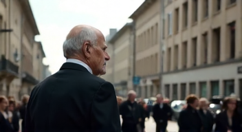 Einfluss des politischen Wandels auf die Gesellschaft (2/10)