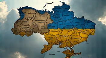 Einfluss des slowakischen Ultimatums auf die Ukraine (2/10)