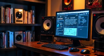 Einfluss des Streaming-Marktes auf die Musikindustrie (2/10)