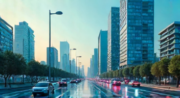 Einfluss des technologischen Wandels auf die Sicherheit (3/10)