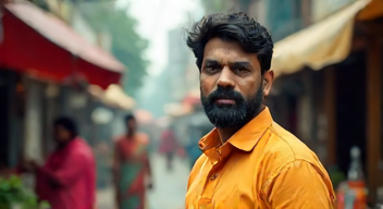 Einfluss des Wählers Jahangir Alam (5/10)