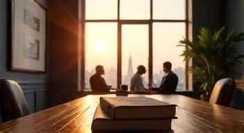 Einfluss des Wahlsystems auf die Demokratie