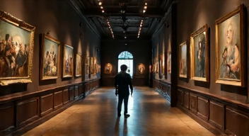 Einfluss von Cyberkriminalität auf Kunstsammlungen (2/10)