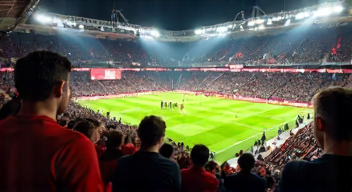 Eintracht Frankfurt: Ein Beispiel für den Aufstieg (3/10)