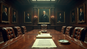 Epstein-Skandal: Macht, Missbrauch und Vertuschung im historischen Kontext