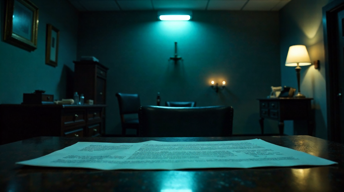 Epstein, Widersprüche und Geheimnisse: Der rätselhafte Tod eines Finanzmagnaten