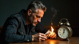 Eric Dane: Ein Leben voller Herausforderungen, Leidenschaft und Verlust