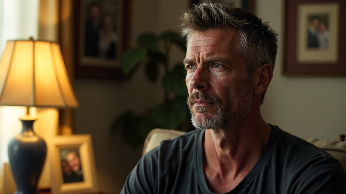 Eric Dane: Letzte Worte, ALS, Netflix-Doku – Eine bewegende Geschichte