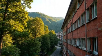 Erinnerungen an die DDR-Architektur und ihre Bedeutung (1/10)