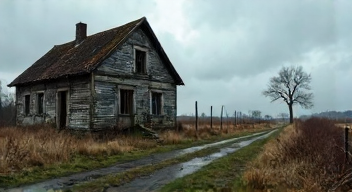 Erinnerungen an Zwangsarbeit und ihre unsichtbaren Lager (1/10)