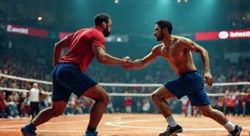 Ethik im Sport (5/10)