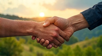 Ethische Dimensionen strategischer Partnerschaften (5/10)