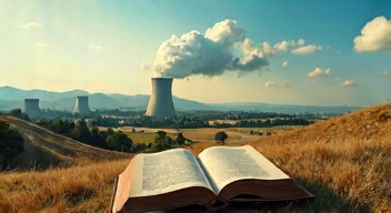 Ethische Überlegungen zur Atomkraft (5/10)