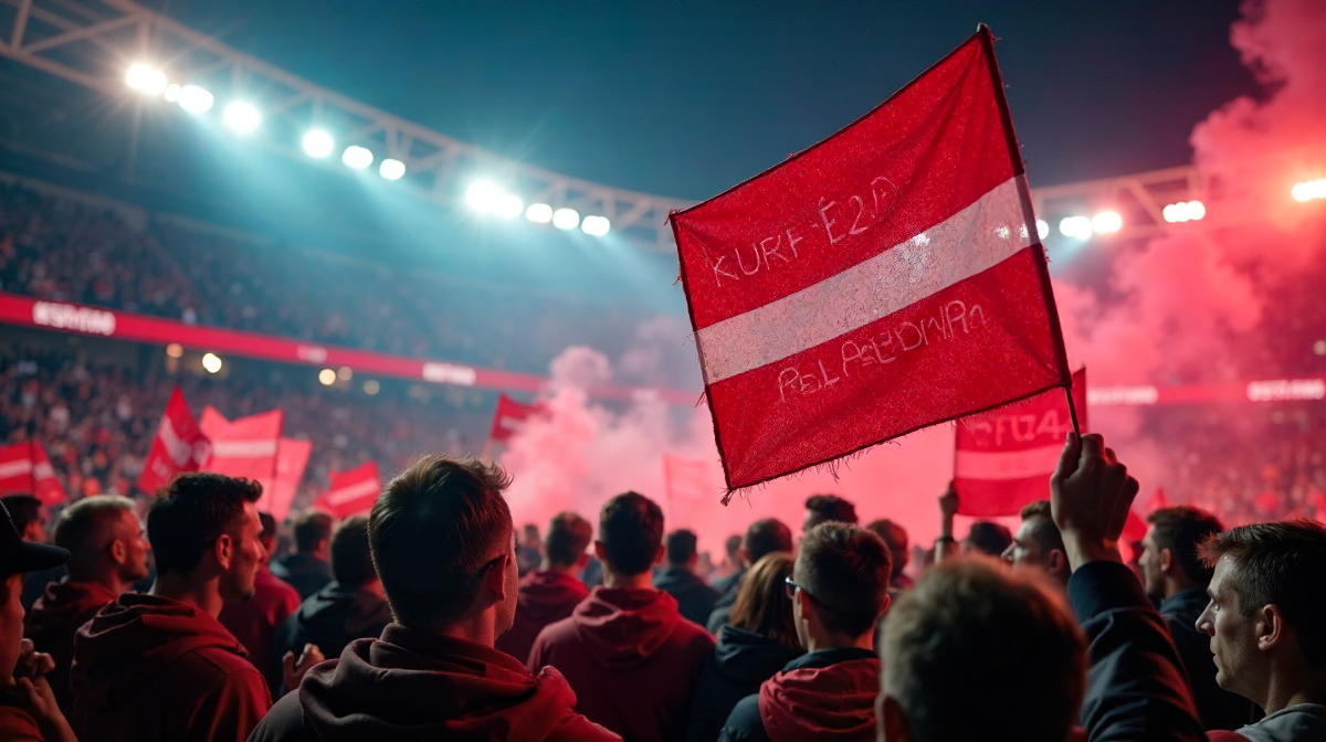 Fankultur und Protest: Die Ablehnung von RB Leipzig im deutschen Fußball