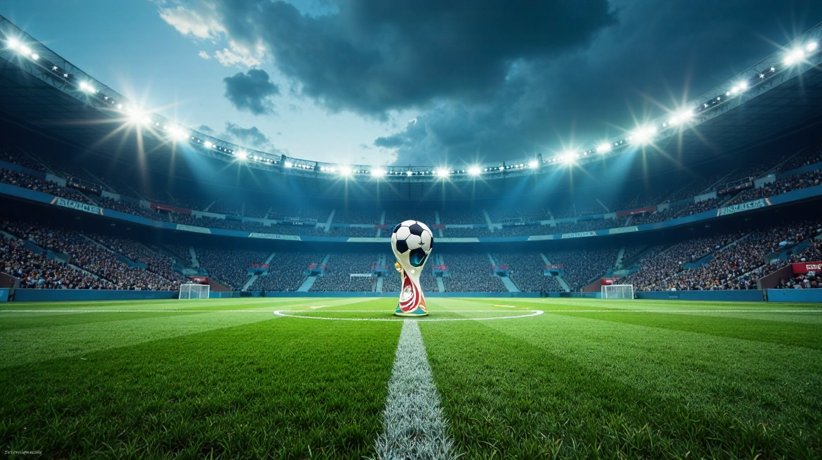 FIFA, Russland und die Rückkehr zum Fußball: Ein geopolitisches Dilemma