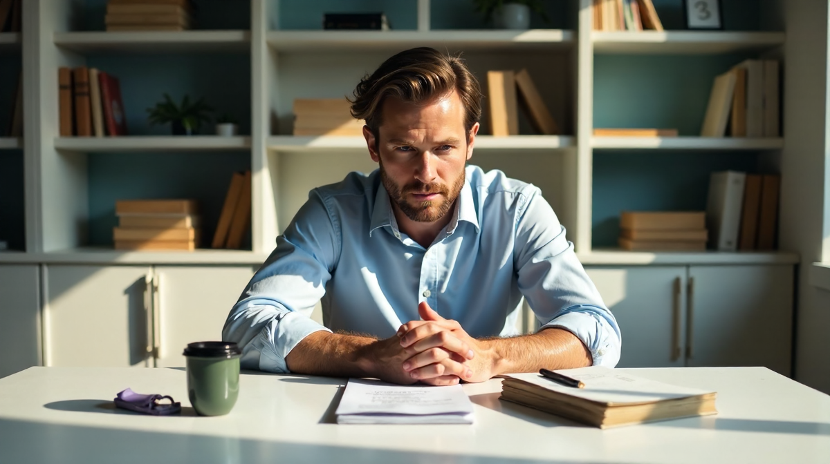 Finanzielle Wahrheit: Caleb Hammer, Konsumverhalten und Selbstreflexion