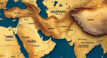 Geopolitische Implikationen des Iran (9/10)