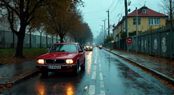 Gesellschaftliche Auswirkungen des Autodiebstahls (8/10)