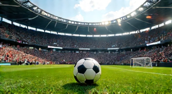 Gesellschaftliche Rolle von Fußball: Politik, Identität, Einfluss (9/10)