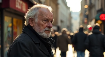 Gesellschaftliche Stimmung und Kontrolle (10/10)