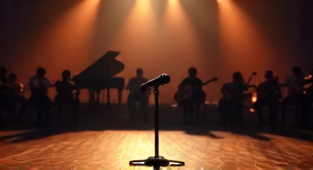 Gesellschaftliche Themen durch Musik ansprechen (10/10)