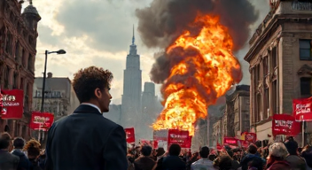 Gesellschaftliche Unterstützung für politische Veränderungen (9/10)