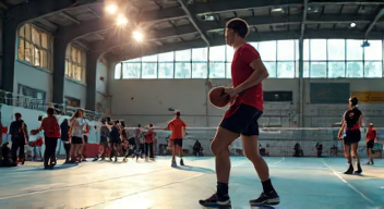 Gesellschaftliche Veränderungen und ihr Einfluss auf den Sport (7/10)