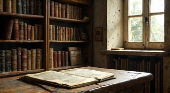 Historische Präzedenzfälle: Lektionen aus der Vergangenheit (3/10)