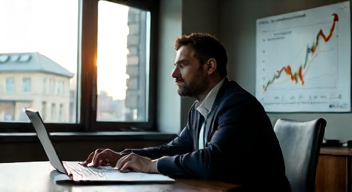 Ich als Christoph Ahlhaus über die verfehlte Wirtschaftspolitik (1/10)