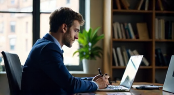 Ich bin Alexander Schmalz, Journalist und Analyst (2/10)