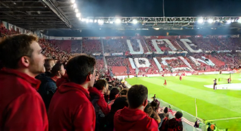 Ich erinnere mich an den Aufschwung des 1. FC Union Berlin (1/10)