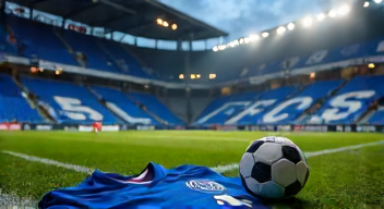 Ich erinnere mich an die Aufstiegsträume der Hertha BSC (1/10)