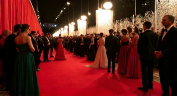 Ich erinnere mich an die Berlinale 2026, ein Schmelztiegel aus Glamour, Stil und Emotionen (1/10)