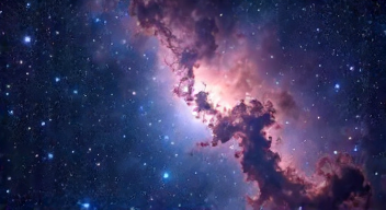 Ich erinnere mich an die unendlichen Weiten des Weltraums (1/10)