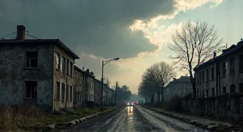 Ich erinnere mich an die wachsenden Spannungen im Ukraine-Konflikt (1/10)