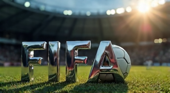 Ich erinnere mich an die Worte von Gianni Infantino