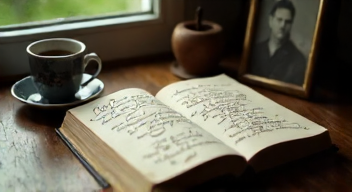 Ich erinnere mich an Eric Danes bewegende Abschiedsworte