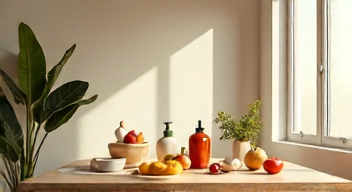 Ich über meine Sicht auf Konsum und Identität (1/10)