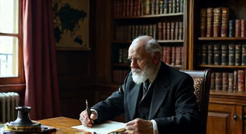 Individuelle Wahrnehmung in der Politik (7/10)