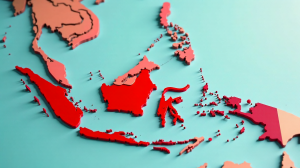 Indonesien, Trump und Palästina: Ein geopolitisches Dreieck der Macht