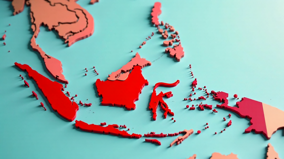 Indonesien, Trump und Palästina: Ein geopolitisches Dreieck der Macht