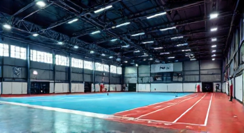 Infrastruktur als Schlüssel zum Erfolg (3/10)