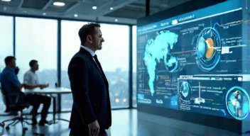 Innovationen in der Technologie: Elon Musk und die Zukunft der Gesundheit (4/10)