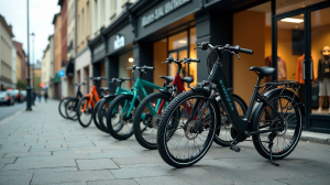 Insolvenz von VOWAG: Elektro-Lastenräder, Preis, Marktversagen im Fokus