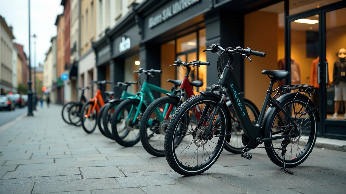 Insolvenz von VOWAG: Elektro-Lastenräder, Preis, Marktversagen im Fokus