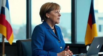 Internationale Position Deutschlands stärken (9/10)