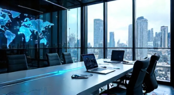 Internationale Zusammenarbeit in der Technologie (9/10)